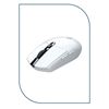 Logitech G309 Lightspeed Wireless Mouse - White