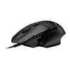 Logitech G502 X Gaming Mouse - Black