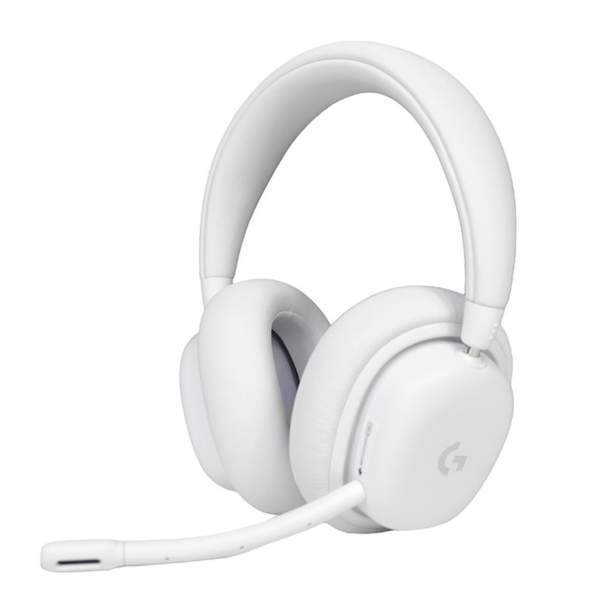 Logitech G735 Wireless Gaming Headset With Lightspeed 2.4GHz And ...