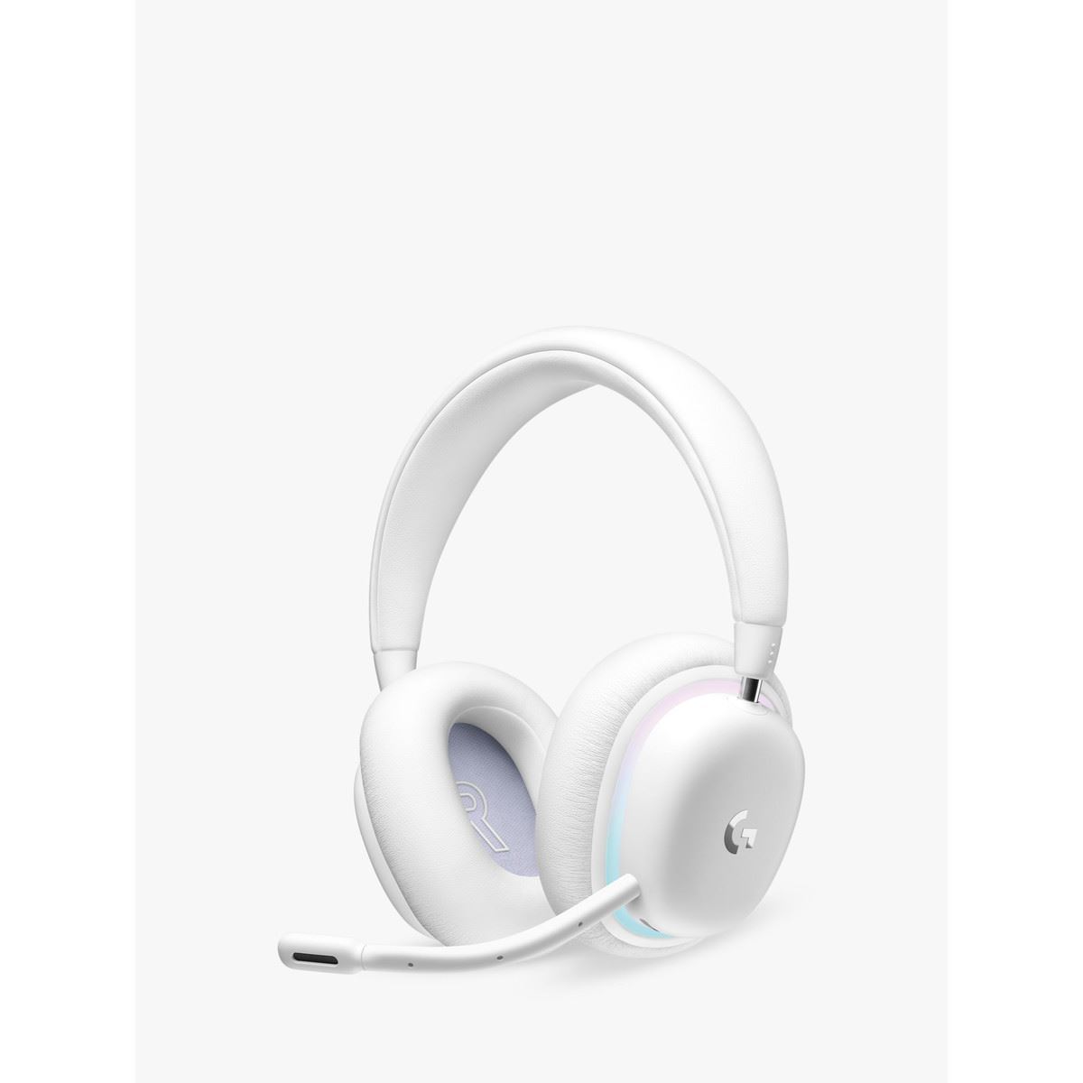Logitech G735 Wireless Gaming Headset With Lightspeed 2.4GHz And ...