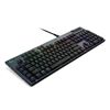 Logitech G915 X Low-profile Tactile Switch Wired Gaming Keyboard - Black