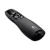 Logitech R400 Wireless Presenter