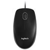 Logitech B100 Optical USB Mouse
