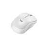 Logitech M240 Silent Bluetooth Mouse - Off-white