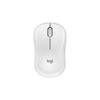 Logitech M240 Silent Bluetooth Mouse - Off-white