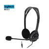 Logitech H111 Stereo Headset