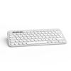Logitech Pebble Keys 2 K380s - Tonal White