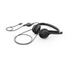 Logitech H390 USB-C Computer Headset - Graphite