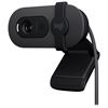 Logitech Brio 100 Full HD Webcam - Graphite