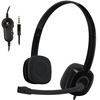 Logitech H151 Stereo Headset