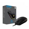 Logitech G102 Lightsync Gaming Mouse - Black