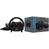 Logitech G923 Trueforce Racing Wheel And Pedals For Playstation And PC