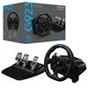 Logitech G923 Trueforce Racing Wheel And Pedals For Playstation And PC