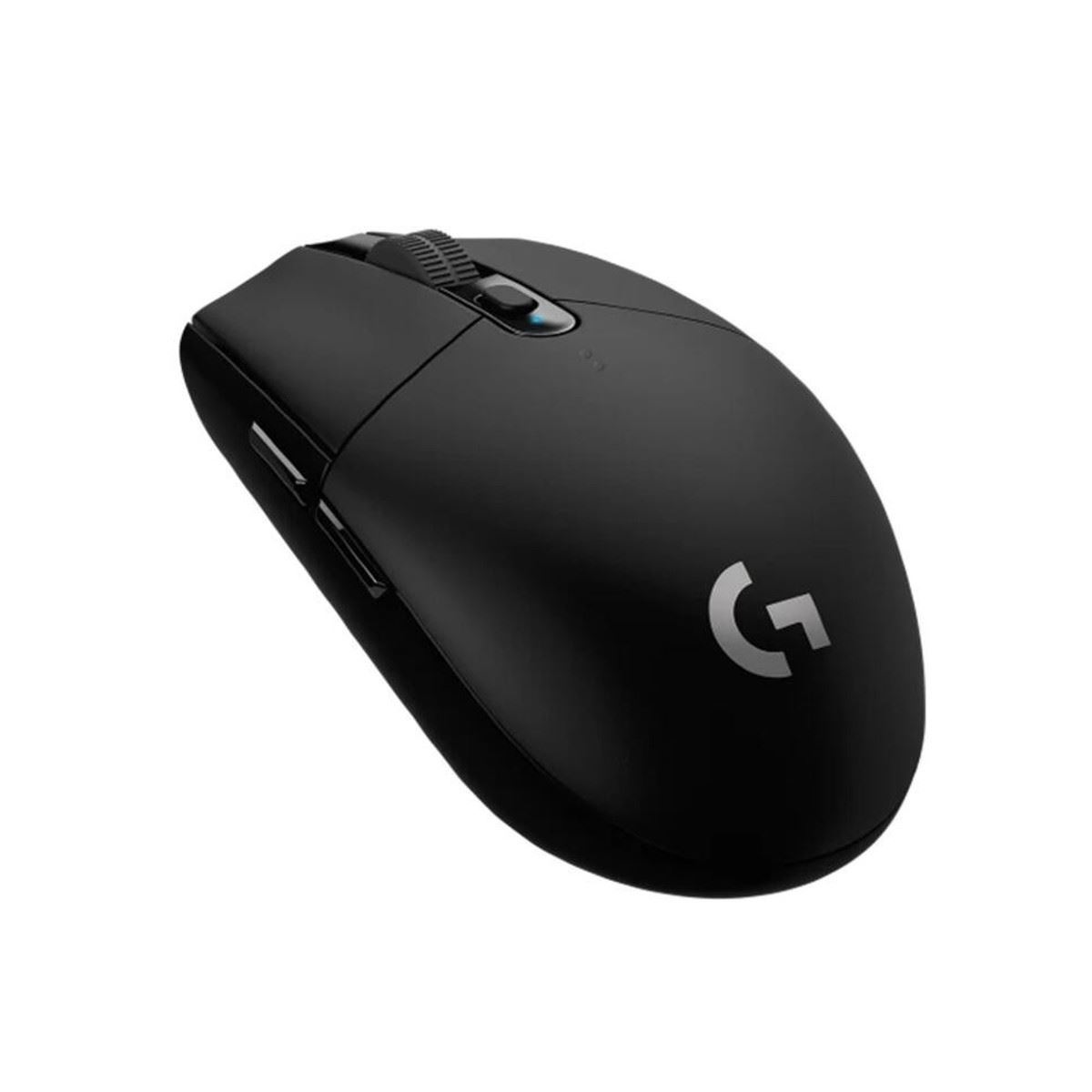 Logitech G304 Gaming Mouse - Graphite | Web Direct