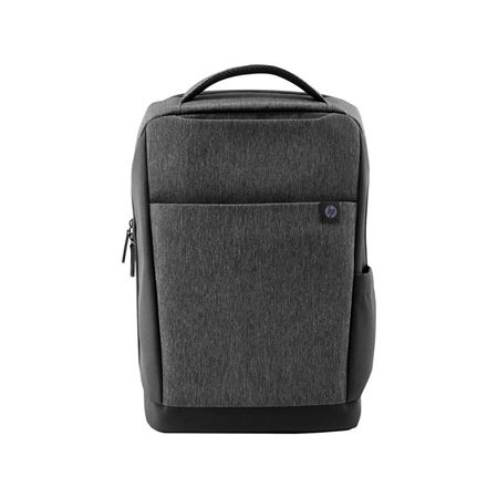 HP Renew Travel 15.6" Laptop Backpack - Grey