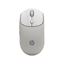 HP 400 Quiet Wireless Mouse - Maple
