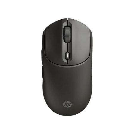 HP 400 Quiet Wireless Mouse - Black