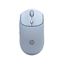 HP 400 Quiet Wireless Mouse - Blue