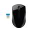 HP 220 Silent Wireless Mouse - Black