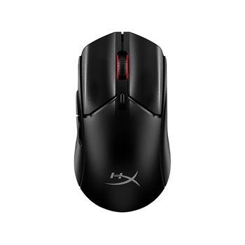 HyperX Pulsefire Haste 2 Core Wireless Gaming Mouse - Black