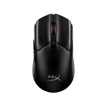 HyperX Pulsefire Haste 2 Core Wireless Gaming Mouse - Black