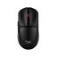 HyperX Pulsefire Fuse Wireless Gaming Mouse - Black