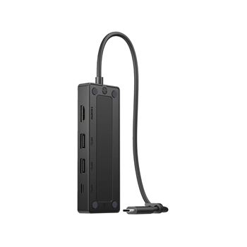 HP USB-C Travel Hub G3