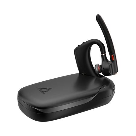 Poly Voyager Legend 50 Wireless Earpiece Headset with Charging Case