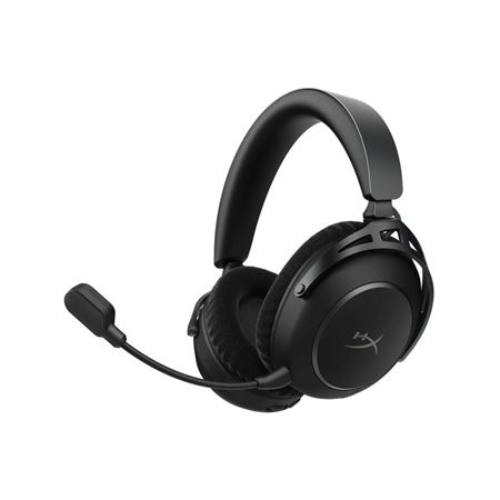 HyperX Cloud Alpha 2 Wireless Gaming Headset - Black