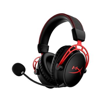HyperX Cloud Alpha Wireless Gaming Headset