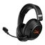 HyperX Cloud Flight 2 Wireless Gaming Headset - Black