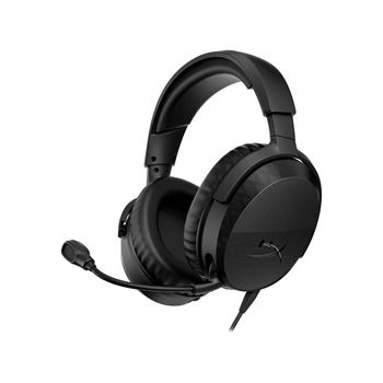 HyperX Cloud Stinger 3 Wired Gaming Headset - Black