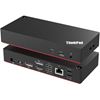 Lenovo Thunderbolt 4 Workstation Dock