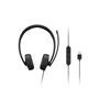 Lenovo USB-A Wired Stereo Headset Gen 2