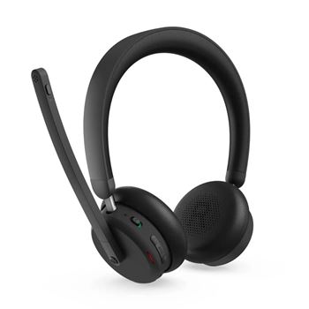 Lenovo Dual-Mode Wireless ANC Headset 6550