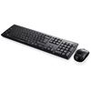Lenovo 100 Wireless Keyboard and Mouse Combo