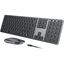 Lenovo Wireless Professional Rechargeable Keyboard and Mouse Combo