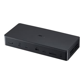 ASUS Master Thunderbolt 5 Dock DC510