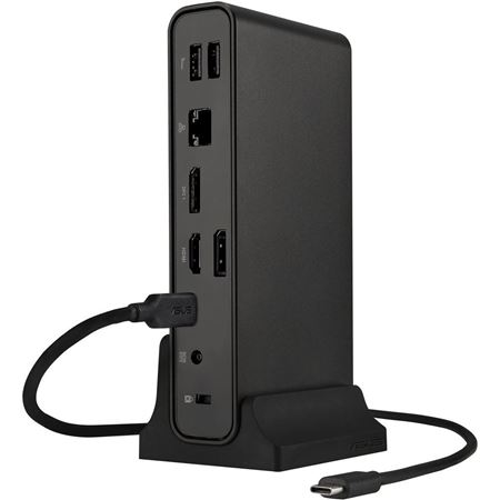 ASUS Dock DC301 with 150W Adapter