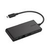 ASUS DC201 Dual 4K USB-C Dock (100W Power Delivery)