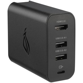 ASUS ROG 100W Gaming Charger Dock