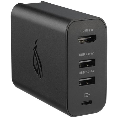ASUS ROG 100W Gaming Charger Dock
