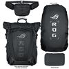 ASUS ROG Archer ErgoAir BP3800 Backpack (up to 18")