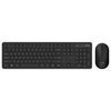 ASUS CW100 Wireless Keyboard and Mouse Combo - Black