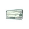 ASUS Marshmallow KW100 Bluetooth Keyboard - Green Tea Latte