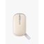 ASUS Marshmallow MD100 Wireless Mouse - Oak Milk