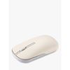 ASUS Marshmallow MD100 Wireless Mouse - Oak Milk