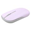 ASUS Marshmallow MD100 Wireless Mouse - Lilac Mist