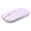 ASUS Marshmallow MD100 Wireless Mouse - Lilac Mist