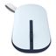 ASUS Marshmallow MD100 Wireless Mouse - Quiet Blue